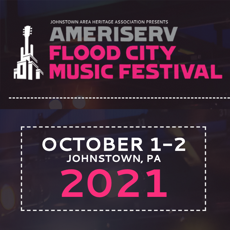 Flood City Music Fest